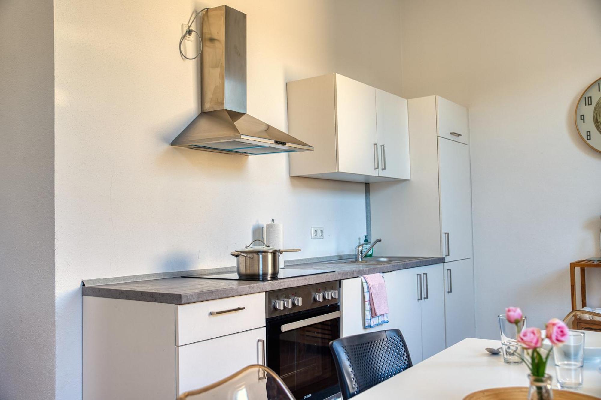 Wen Bhf Neu & Zentral In Weiden Fuer Bis Zu 6 Personen Apartment Weiden in der Oberpfalz Exterior foto