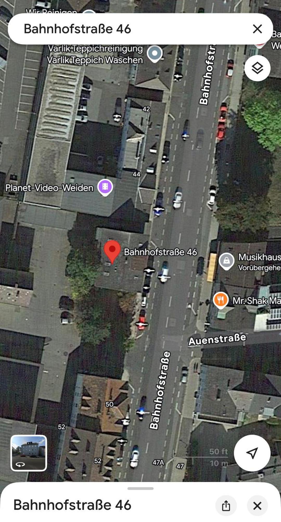Wen Bhf Neu & Zentral In Weiden Fuer Bis Zu 6 Personen Apartment Weiden in der Oberpfalz Exterior foto